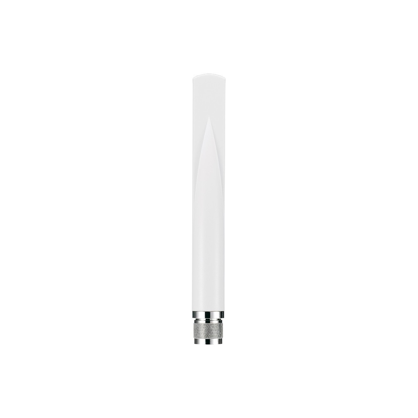 Zyxel ANT2105 Dual-Band 5dBi Omni Outdoor N-Male - ANT2105 - Dual-band 2.4/5 GHz, outdoor omni antenna