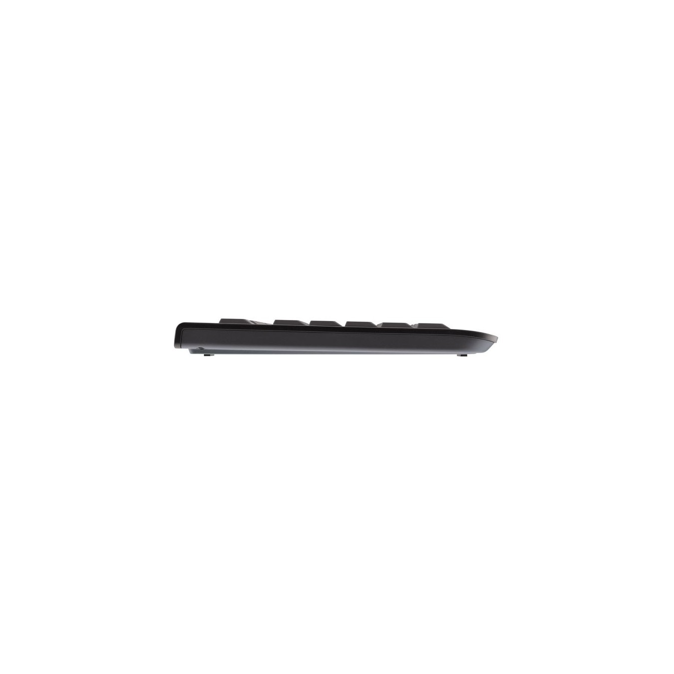 Cherry DW 3000 Keyboard and Mouse Set - DW 3000 - Wireless Black US QWERTY — Buy in Cyprus with Fast Delivery