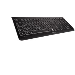 Buy Cherry DW 3000 Keyboard and Mouse Set - DW 3000 - Wireless Black US QWERTY in Cyprus, Nicosia, Limassol, Larnaka, Pafos
