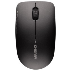 Buy Cherry DW 3000 Keyboard and Mouse Set - DW 3000 - Wireless Black US QWERTY in Cyprus, Nicosia, Limassol, Larnaka, Pafos