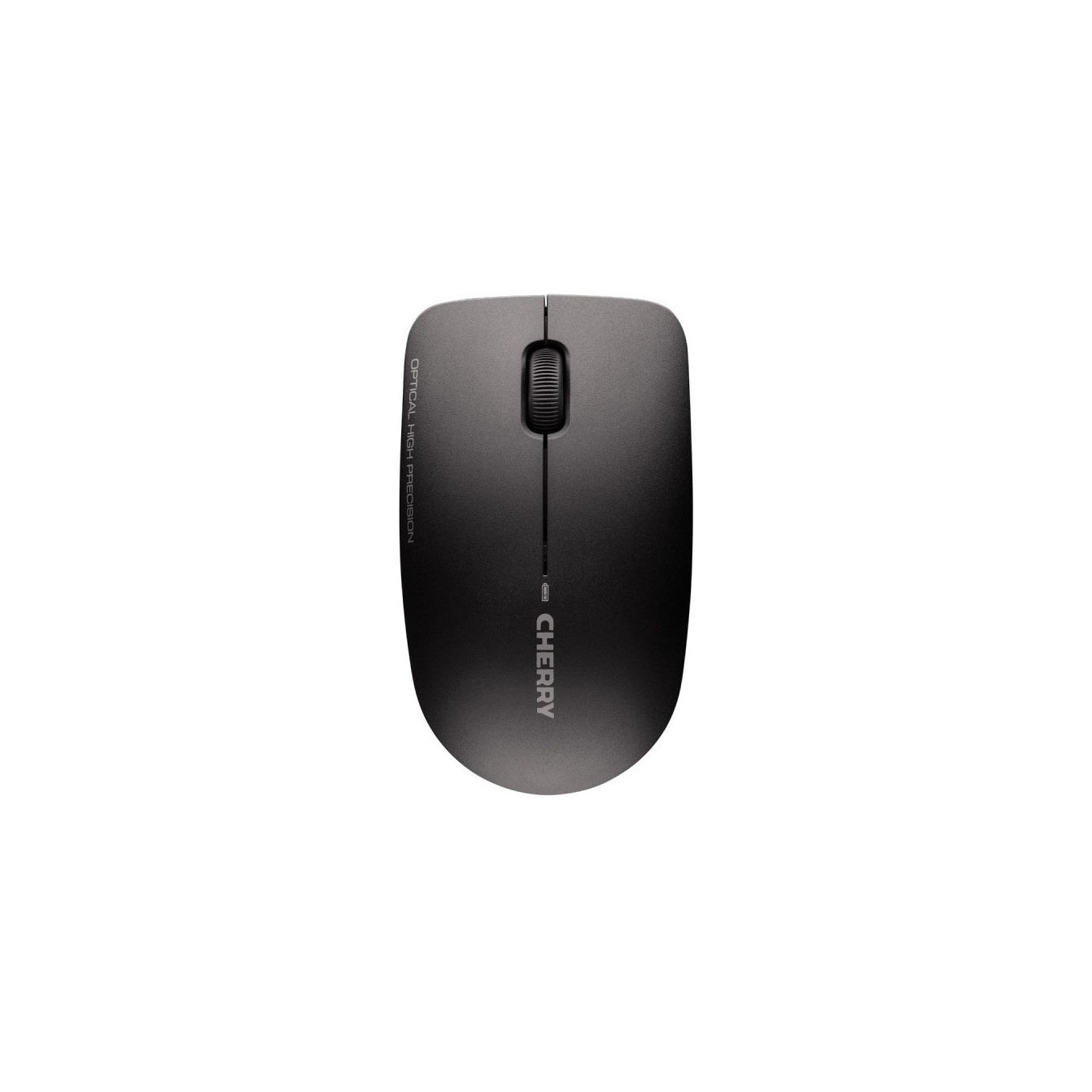 Cherry DW 3000 Keyboard and Mouse Set - DW 3000 - Wireless Black US QWERTY — Buy in Cyprus with Fast Delivery