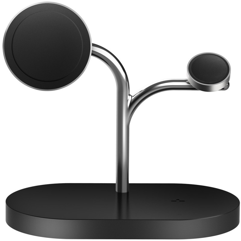 Buy Samsung Wireless 3-in-1 Charger - Black in Cyprus, Nicosia, Limassol, Larnaka, Pafos