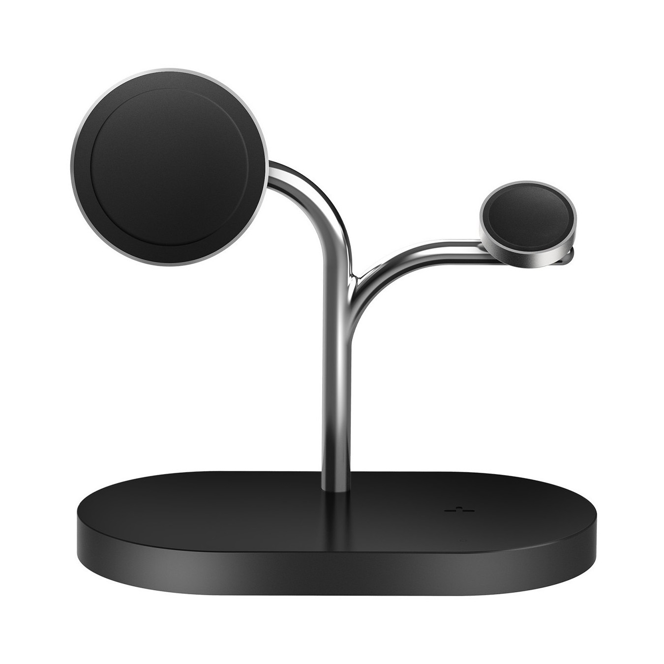 Samsung Wireless 3-in-1 Charger - Black — Buy in Cyprus with Fast Delivery
