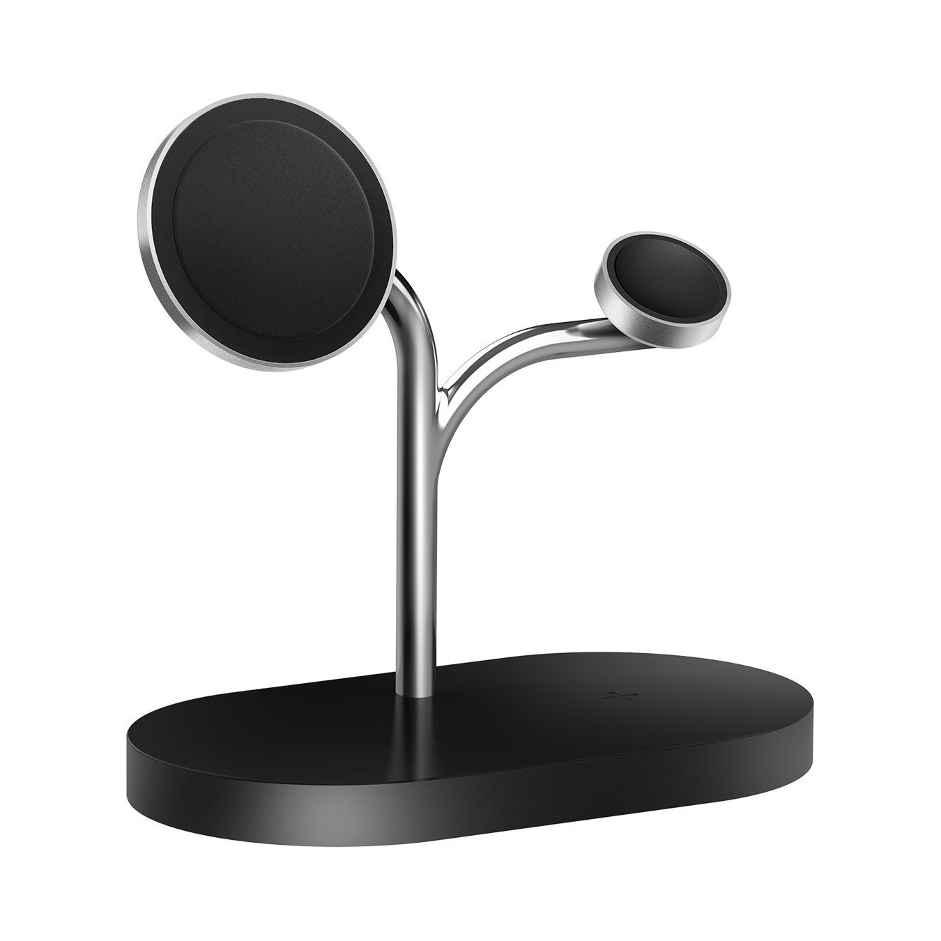 Samsung Wireless 3-in-1 Charger - Black — Buy in Cyprus with Fast Delivery