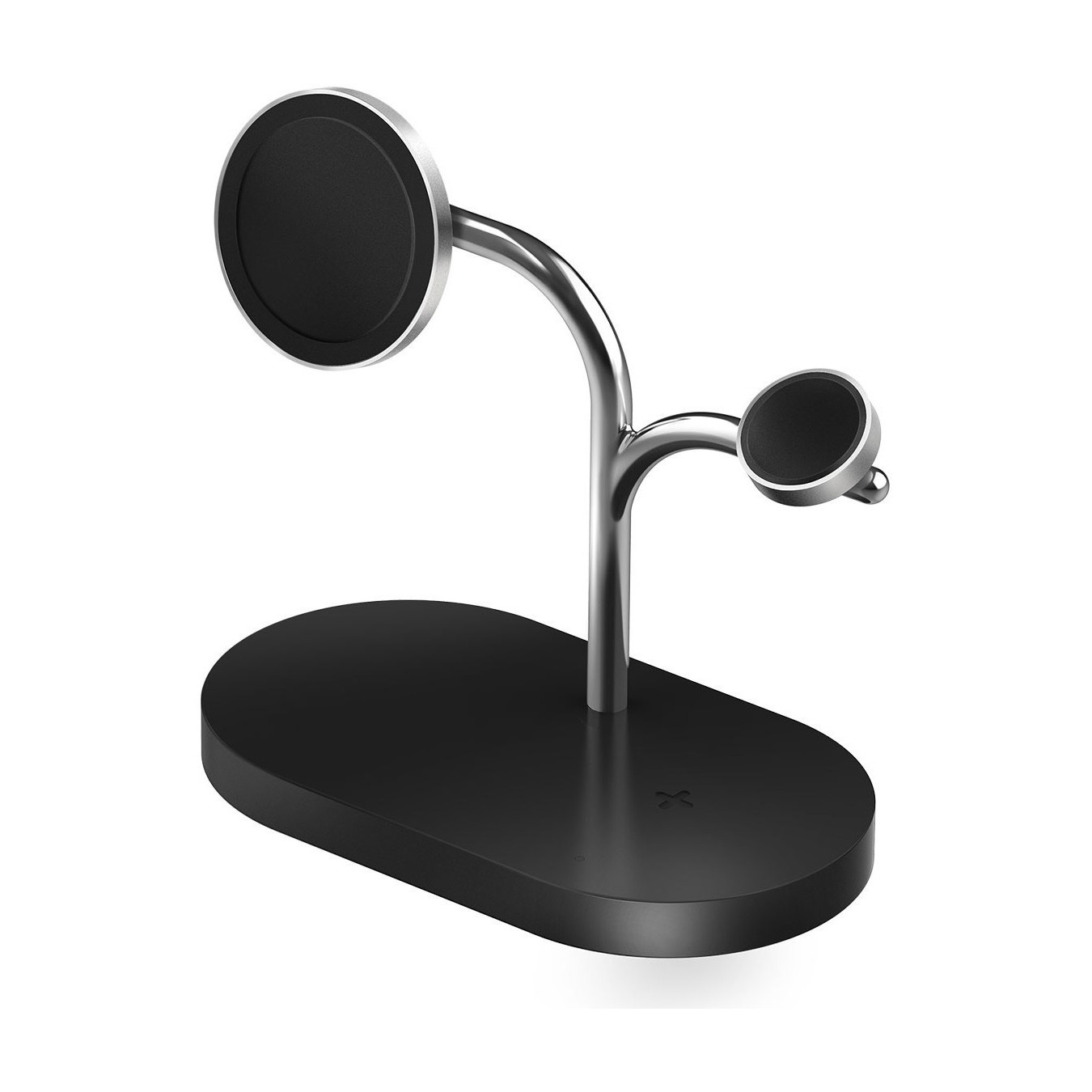Samsung Wireless 3-in-1 Charger - Black — Buy in Cyprus with Fast Delivery