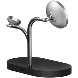 Buy Samsung Wireless 3-in-1 Charger - Black in Cyprus, Nicosia, Limassol, Larnaka, Pafos