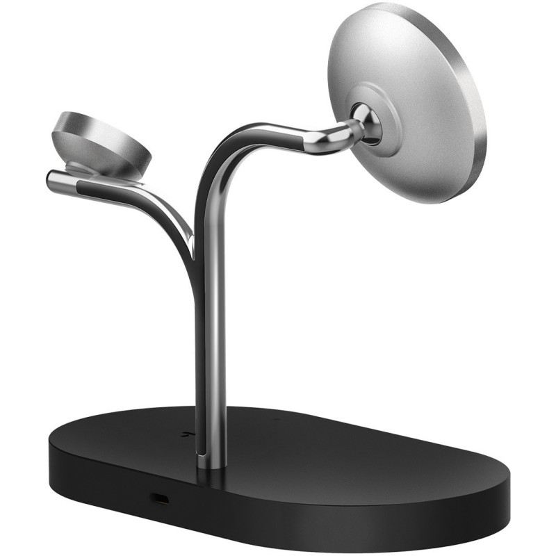 Buy Samsung Wireless 3-in-1 Charger - Black in Cyprus, Nicosia, Limassol, Larnaka, Pafos