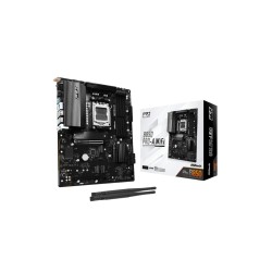 Buy ASRock B850 Pro-A WiFi (AM5) - ATX DDR5 Motherboard, 4x M.2, 256GB Max, Wi-F... in Cyprus, Nicosia, Limassol, Larnaka, Pafos