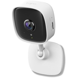 Buy TP-Link Tapo TC60 Home Security Wi‑Fi Camera - TC60 - Indoor 1080p, 2.4 GH... in Cyprus, Nicosia, Limassol, Larnaka, Pafos