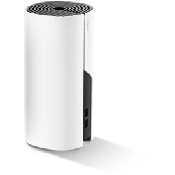 Buy TP-LINK DECO M4 WiFi 5 - DECO M4 - Dual-band Mesh Router with App Management in Cyprus, Nicosia, Limassol, Larnaka, Pafos