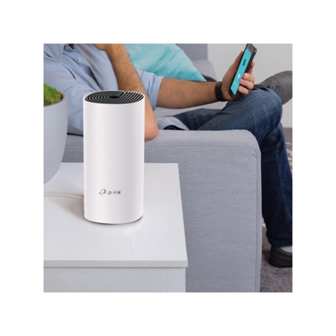TP-Link Deco M4 – AC1200 Dual-Band Mesh WiFi Router | Armenius Store
