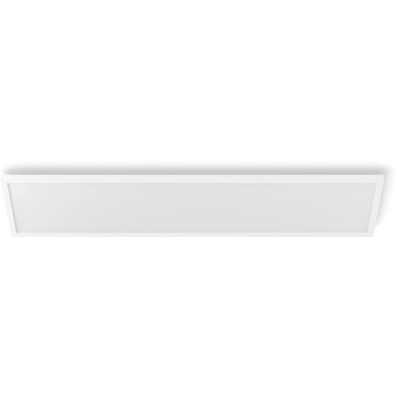 Buy Philips Hue White & Color Ambiance Surimu Panel 120x30cm White - RGB, Dimmab... in Cyprus, Nicosia, Limassol, Larnaka, Pafos