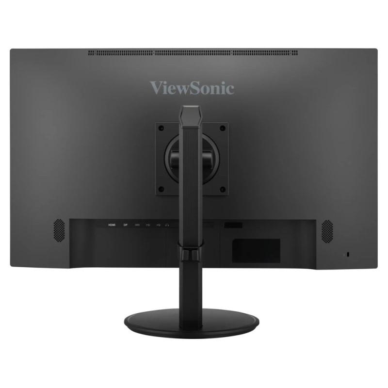 Buy ViewSonic VG2709-2K-MHDU-2 - 27-inch QHD IPS, USB-C, HDMI, 100Hz in Cyprus, Nicosia, Limassol, Larnaka, Pafos