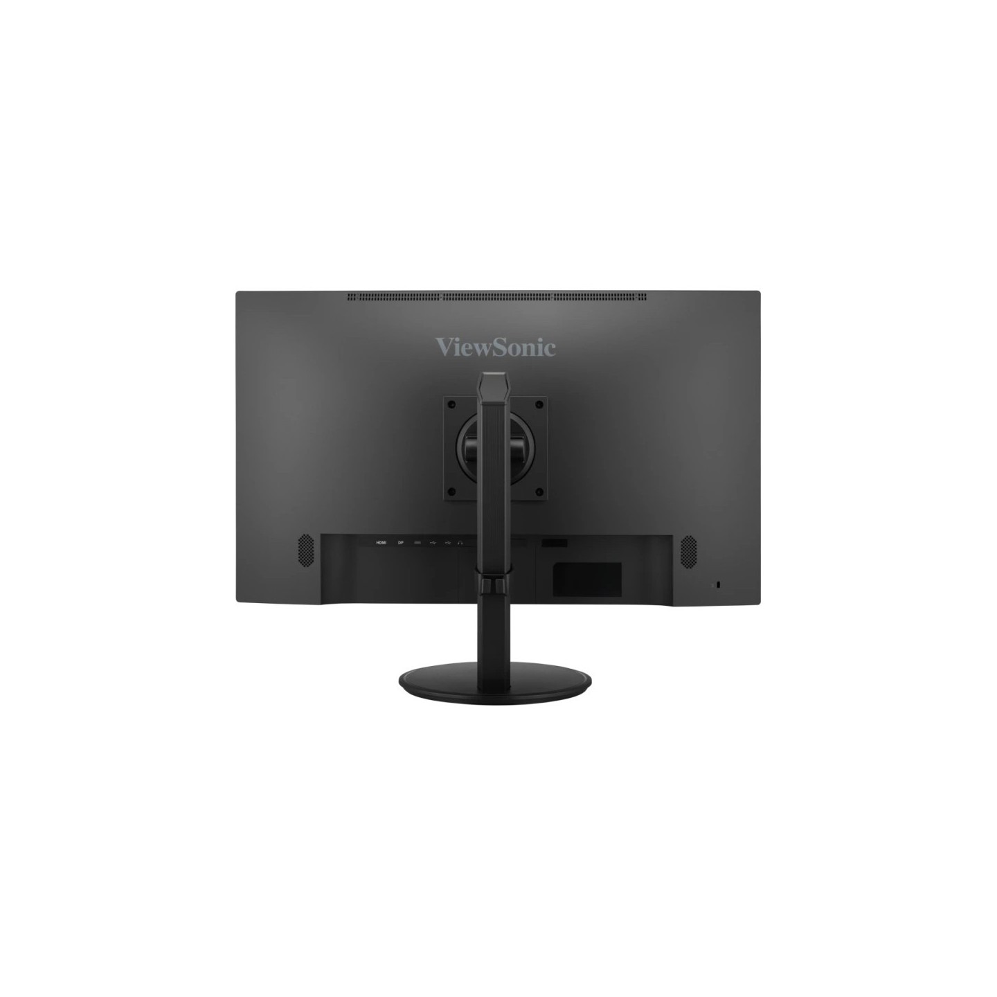 ViewSonic VG2709-2K-MHDU-2 27" QHD IPS USB-C HDMI 100Hz (Boxed) — Buy in Cyprus with Fast Delivery