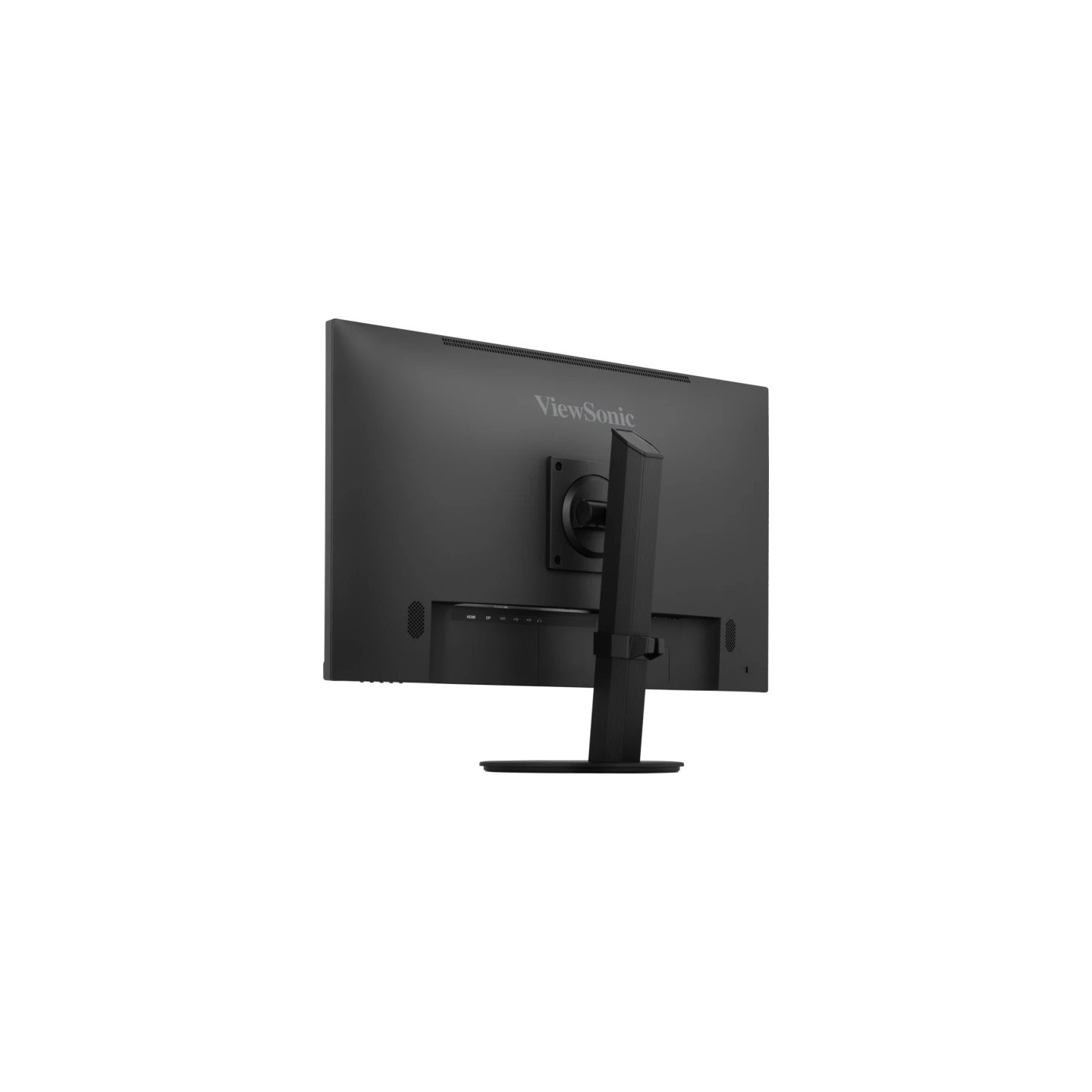 ViewSonic VG2709-2K-MHDU-2 27" QHD IPS USB-C HDMI 100Hz (Boxed) — Buy in Cyprus with Fast Delivery