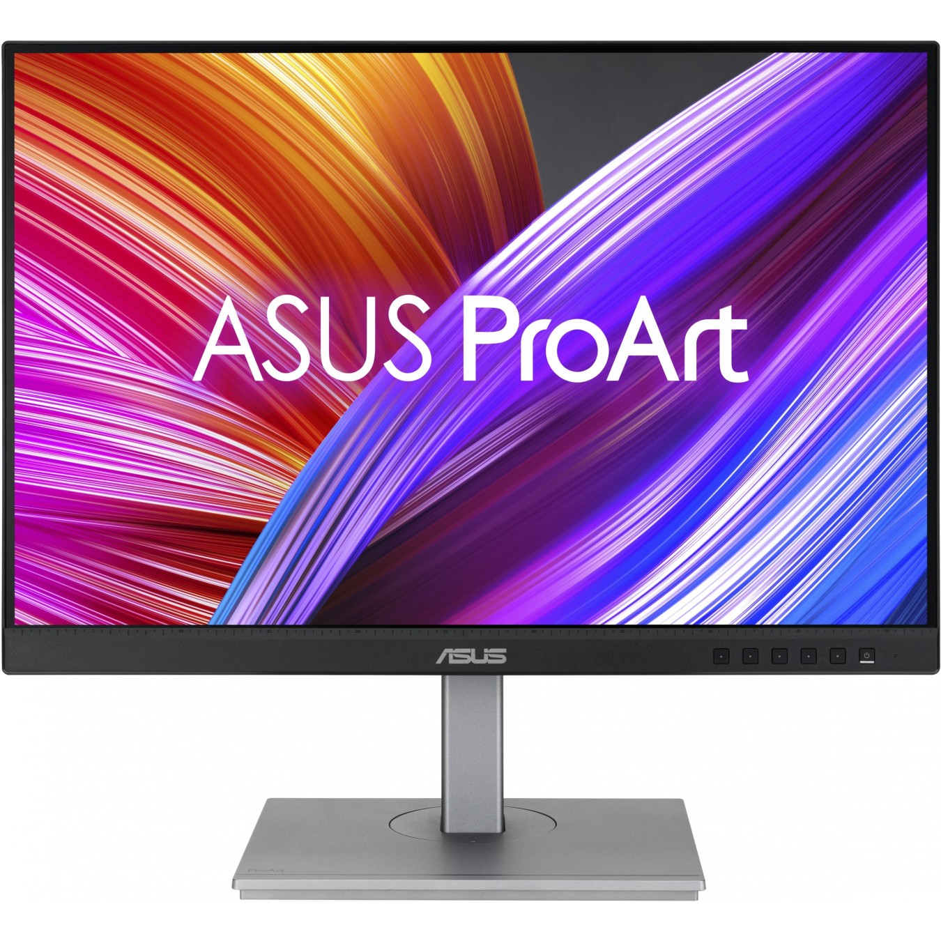 ASUS ProArt PA248CNV - 24-inch WUXGA IPS, 1920x1200, 60Hz, HDMI, DP — Buy in Cyprus with Fast Delivery