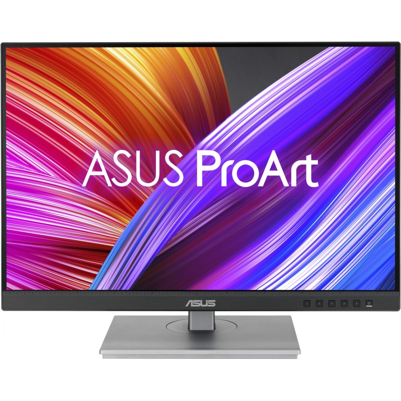 Buy ASUS ProArt PA248CNV - 24-inch WUXGA IPS, 1920x1200, 60Hz, HDMI, DP in Cyprus, Nicosia, Limassol, Larnaka, Pafos