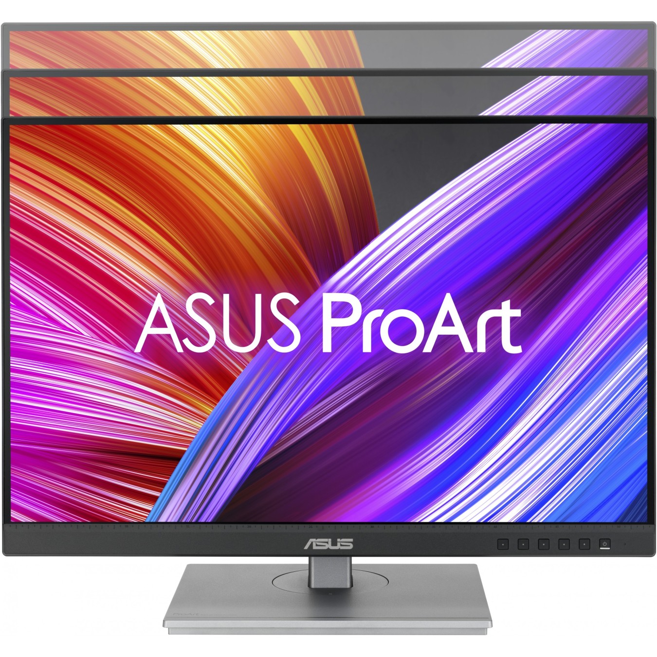 ASUS ProArt PA248CNV - 24-inch WUXGA IPS, 1920x1200, 60Hz, HDMI, DP — Buy in Cyprus with Fast Delivery
