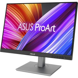 Buy ASUS ProArt PA248CNV - 24-inch WUXGA IPS, 1920x1200, 60Hz, HDMI, DP in Cyprus, Nicosia, Limassol, Larnaka, Pafos