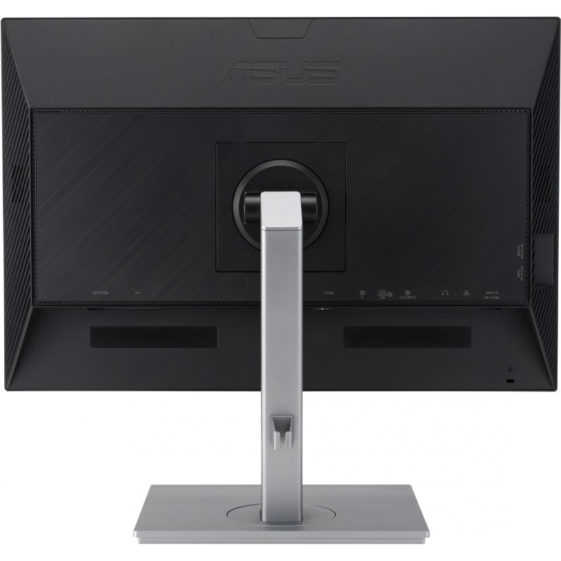 Buy ASUS ProArt PA248CNV - 24-inch WUXGA IPS, 1920x1200, 60Hz, HDMI, DP in Cyprus, Nicosia, Limassol, Larnaka, Pafos