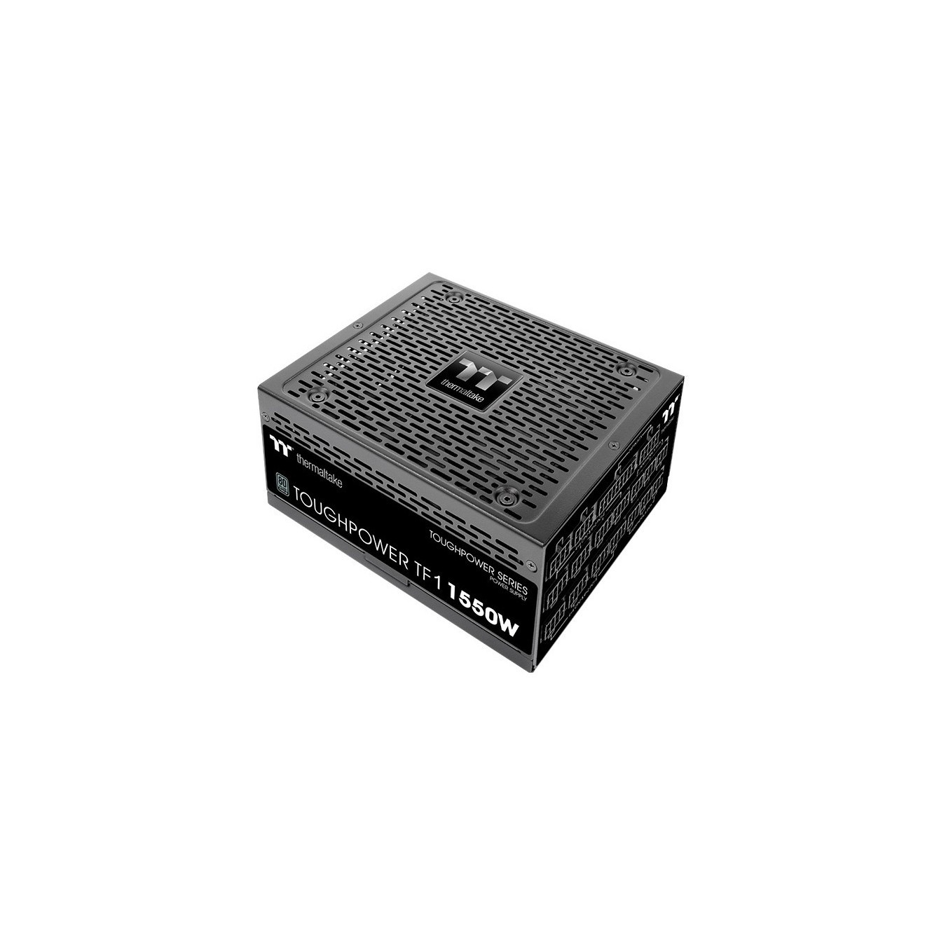 1550W Thermaltake Toughpower TF1 - TF1 - (ATX PSU) — Buy in Cyprus with Fast Delivery