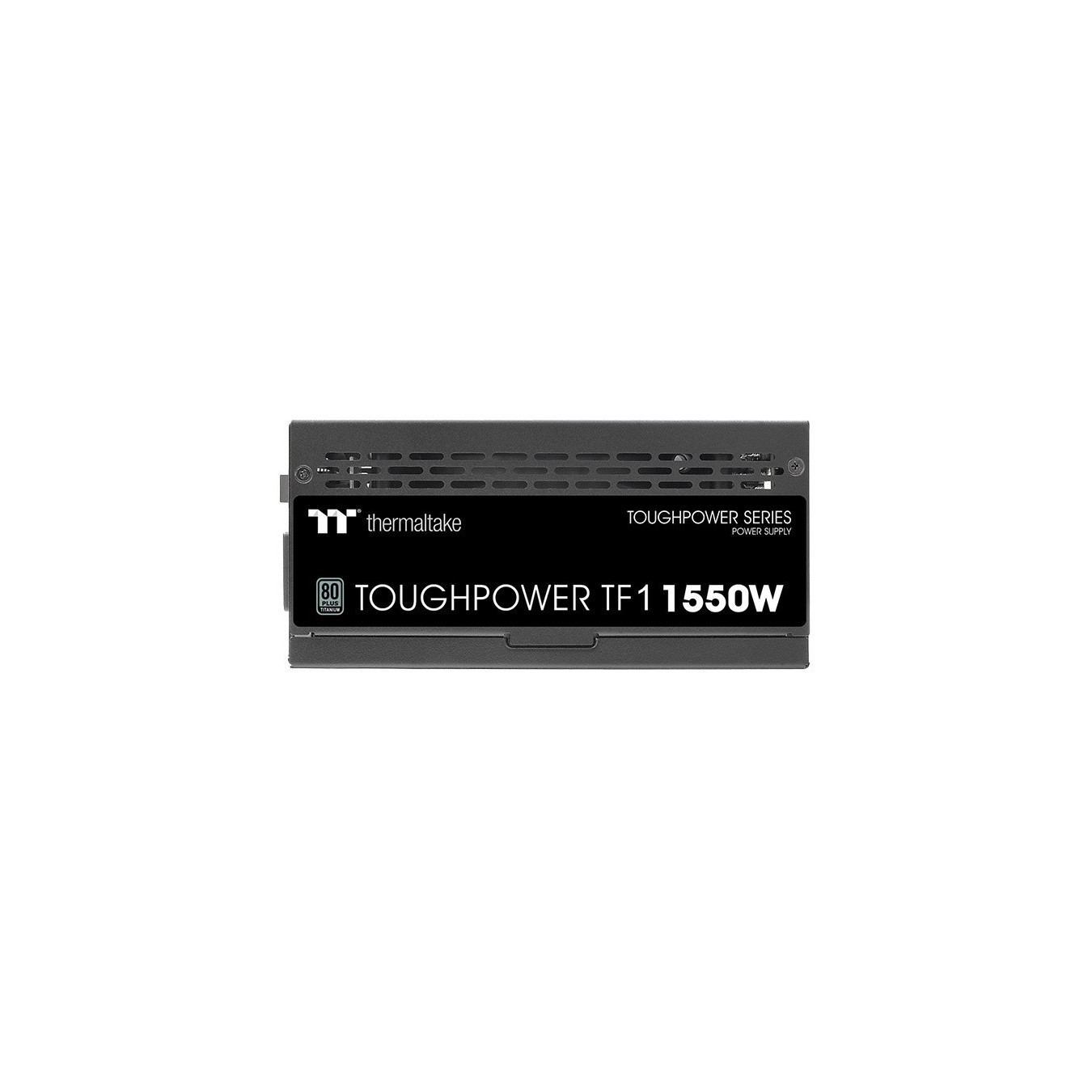 1550W Thermaltake Toughpower TF1 - TF1 - (ATX PSU) — Buy in Cyprus with Fast Delivery