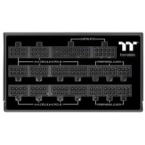 1550W Thermaltake Toughpower TF1 - TF1 - (ATX PSU) — Buy in Cyprus with Fast Delivery