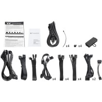 1550W Thermaltake Toughpower TF1 - TF1 - (ATX PSU) — Buy in Cyprus with Fast Delivery