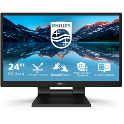 Buy Philips 60.5cm (23.8') Monitor - 242B9TL - Flat IPS 1080p Touch DVI+HDMI+DP+USB in Cyprus, Nicosia, Limassol, Larnaka, Pafos
