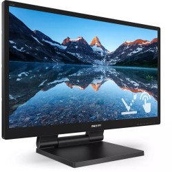 Buy Philips 60.5cm (23.8') Monitor - 242B9TL - Flat IPS 1080p Touch DVI+HDMI+DP+USB in Cyprus, Nicosia, Limassol, Larnaka, Pafos