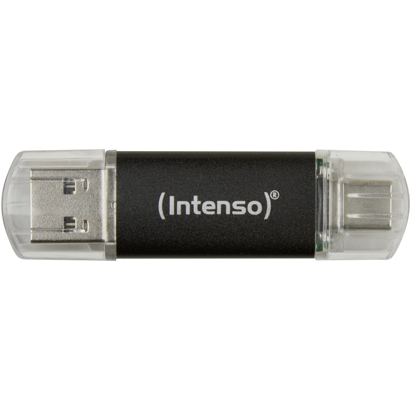 Buy STICK 64GB USB 3.2 Intenso - 3539490 - (Anthrazit, 64GB) in Cyprus, Nicosia, Limassol, Larnaka, Pafos