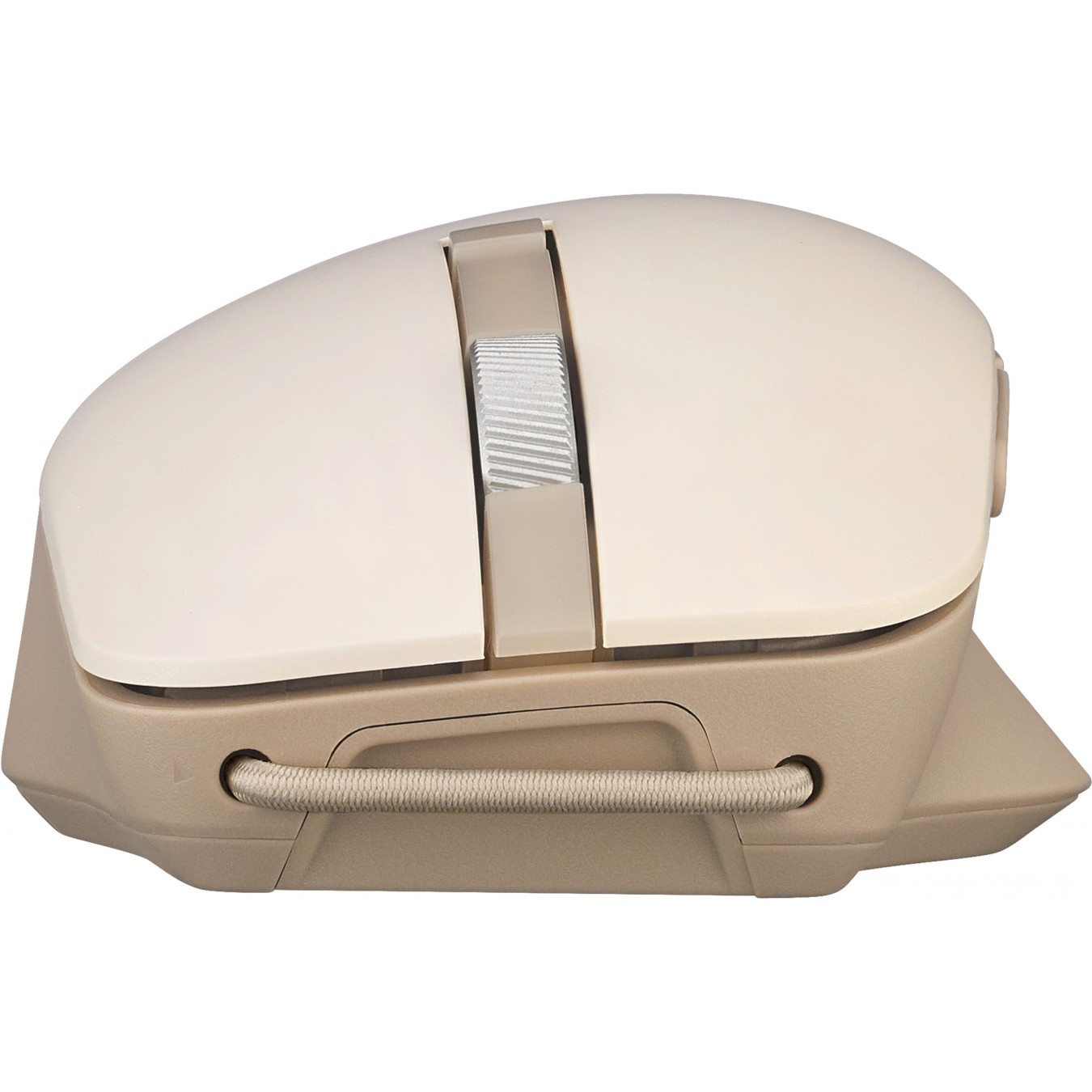 ASUS MD200 Mouse - MD200 - Beige, Silent — Buy in Cyprus with Fast Delivery