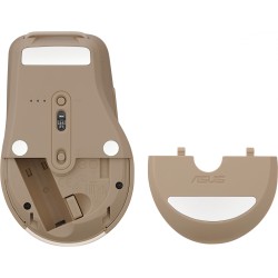 Buy ASUS MD200 Mouse - MD200 - Beige, Silent in Cyprus, Nicosia, Limassol, Larnaka, Pafos