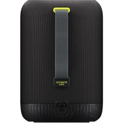 Buy ULTIMATE EARS EPICBOOM CHARCOAL - Portable Bluetooth Speaker (Charcoal) in Cyprus, Nicosia, Limassol, Larnaka, Pafos
