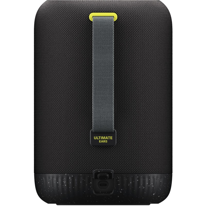 Buy ULTIMATE EARS EPICBOOM CHARCOAL - Portable Bluetooth Speaker (Charcoal) in Cyprus, Nicosia, Limassol, Larnaka, Pafos