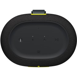 Buy ULTIMATE EARS EPICBOOM CHARCOAL - Portable Bluetooth Speaker (Charcoal) in Cyprus, Nicosia, Limassol, Larnaka, Pafos