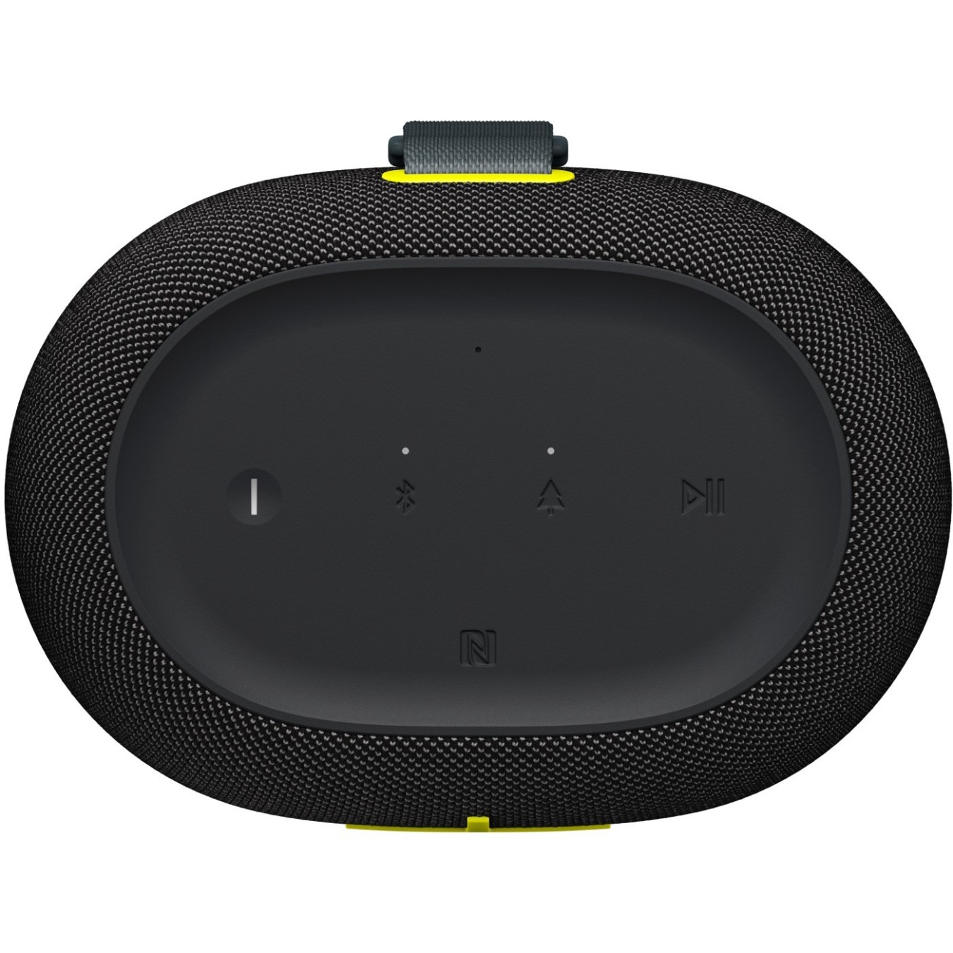 ULTIMATE EARS EPICBOOM CHARCOAL - Portable Bluetooth Speaker (Charcoal) — Buy in Cyprus with Fast Delivery
