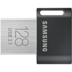 Buy STICK 128GB USB 3.1 Samsung FIT Plus - MUF-128AB - Black, 128GB, USB-A in Cyprus, Nicosia, Limassol, Larnaka, Pafos