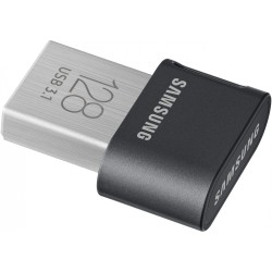 Buy STICK 128GB USB 3.1 Samsung FIT Plus - MUF-128AB - Black, 128GB, USB-A in Cyprus, Nicosia, Limassol, Larnaka, Pafos