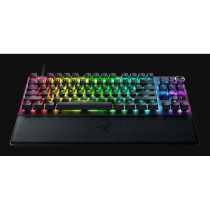 Razer Huntsman V3 Pro - V3 Pro - Tenkeyless, DE layout, Per-key RGB, Tri-Mode, Optical Switch