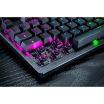 Razer Huntsman V3 Pro - V3 Pro - Tenkeyless, DE layout, Per-key RGB, Tri-Mode, Optical Switch