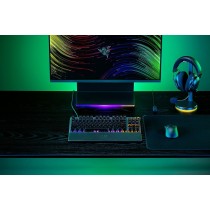 Razer Huntsman V3 Pro - V3 Pro - Tenkeyless, DE layout, Per-key RGB, Tri-Mode, Optical Switch
