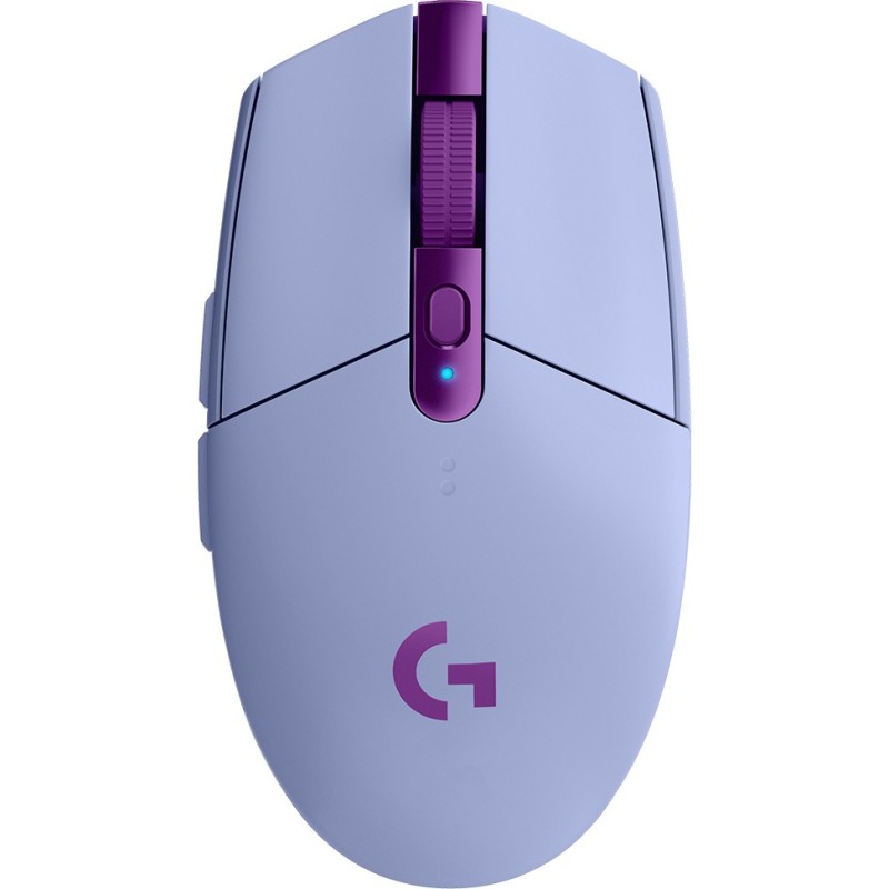 Buy Logitech G305 LIGHTSPEED Wireless - G305 - 2.4 GHz, 12000 DPI in Cyprus, Nicosia, Limassol, Larnaka, Pafos