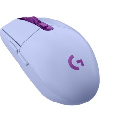Buy Logitech G305 LIGHTSPEED Wireless - G305 - 2.4 GHz, 12000 DPI in Cyprus, Nicosia, Limassol, Larnaka, Pafos