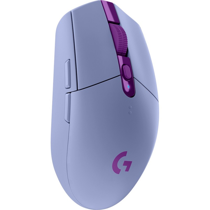 Buy Logitech G305 LIGHTSPEED Wireless - G305 - 2.4 GHz, 12000 DPI in Cyprus, Nicosia, Limassol, Larnaka, Pafos