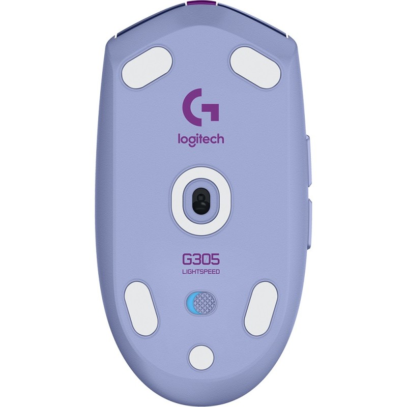 Buy Logitech G305 LIGHTSPEED Wireless - G305 - 2.4 GHz, 12000 DPI in Cyprus, Nicosia, Limassol, Larnaka, Pafos