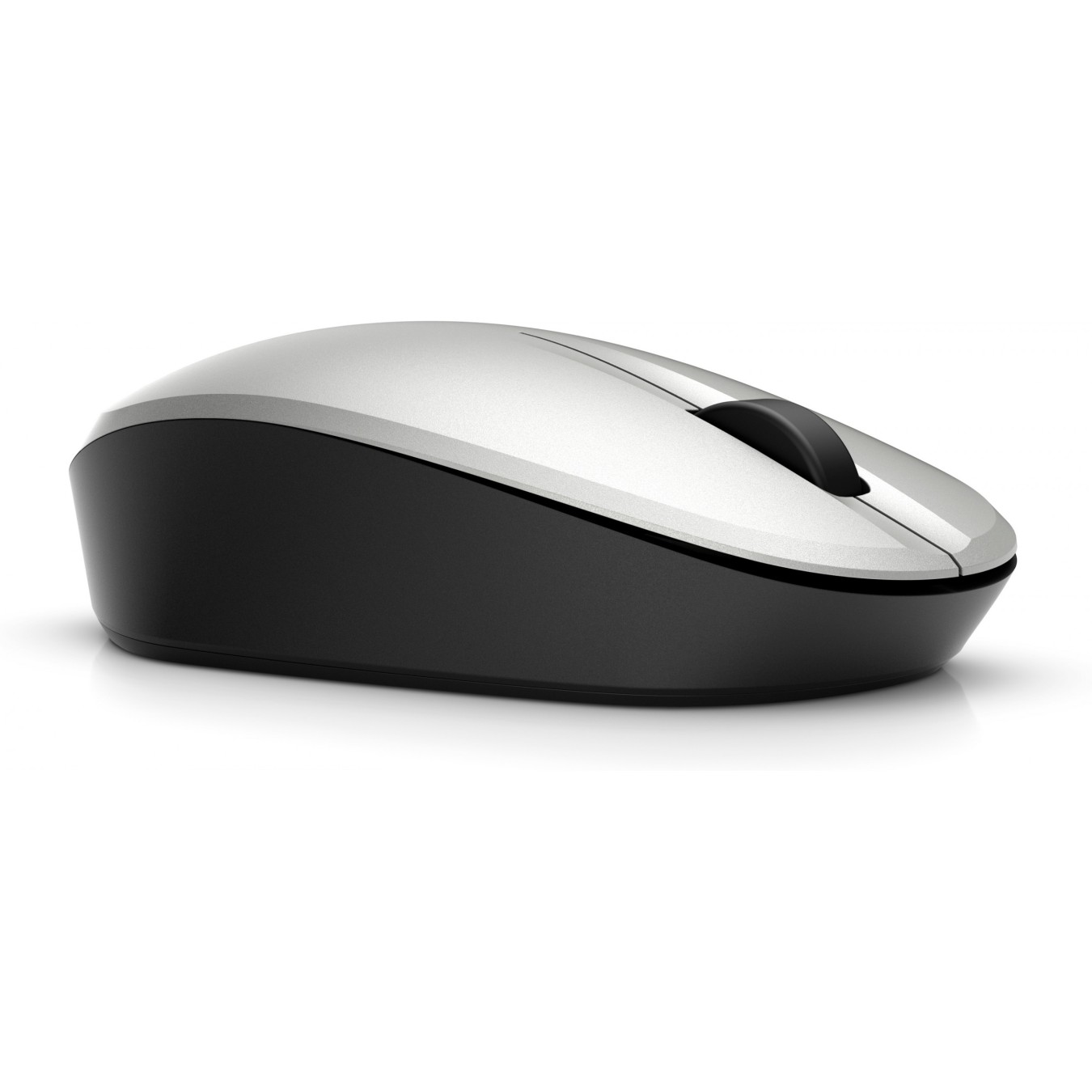 HP Mouse - 300 - Dual-Mode Wireless (BT/USB-A) - White — Buy in Cyprus with Fast Delivery