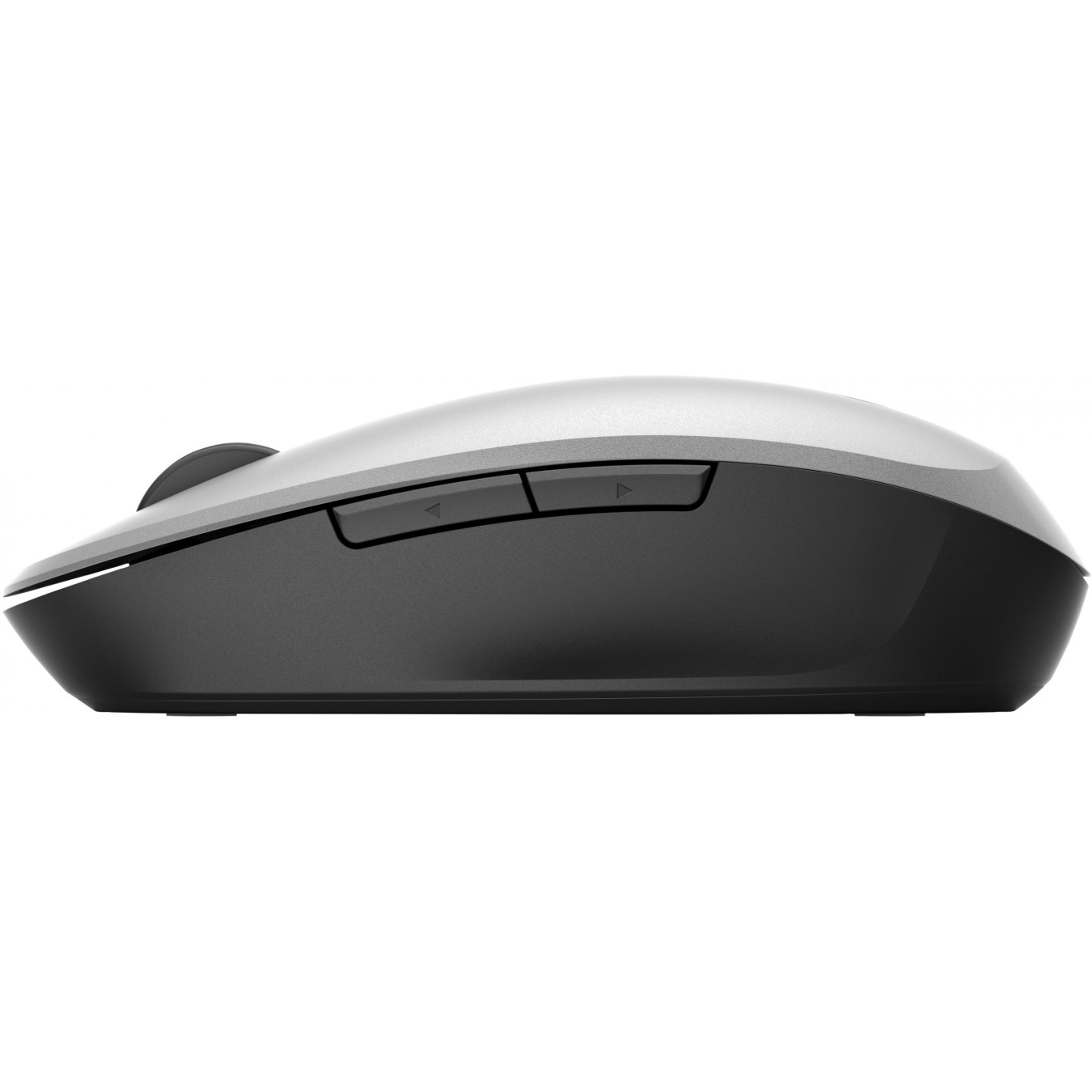 HP Mouse - 300 - Dual-Mode Wireless (BT/USB-A) - White — Buy in Cyprus with Fast Delivery