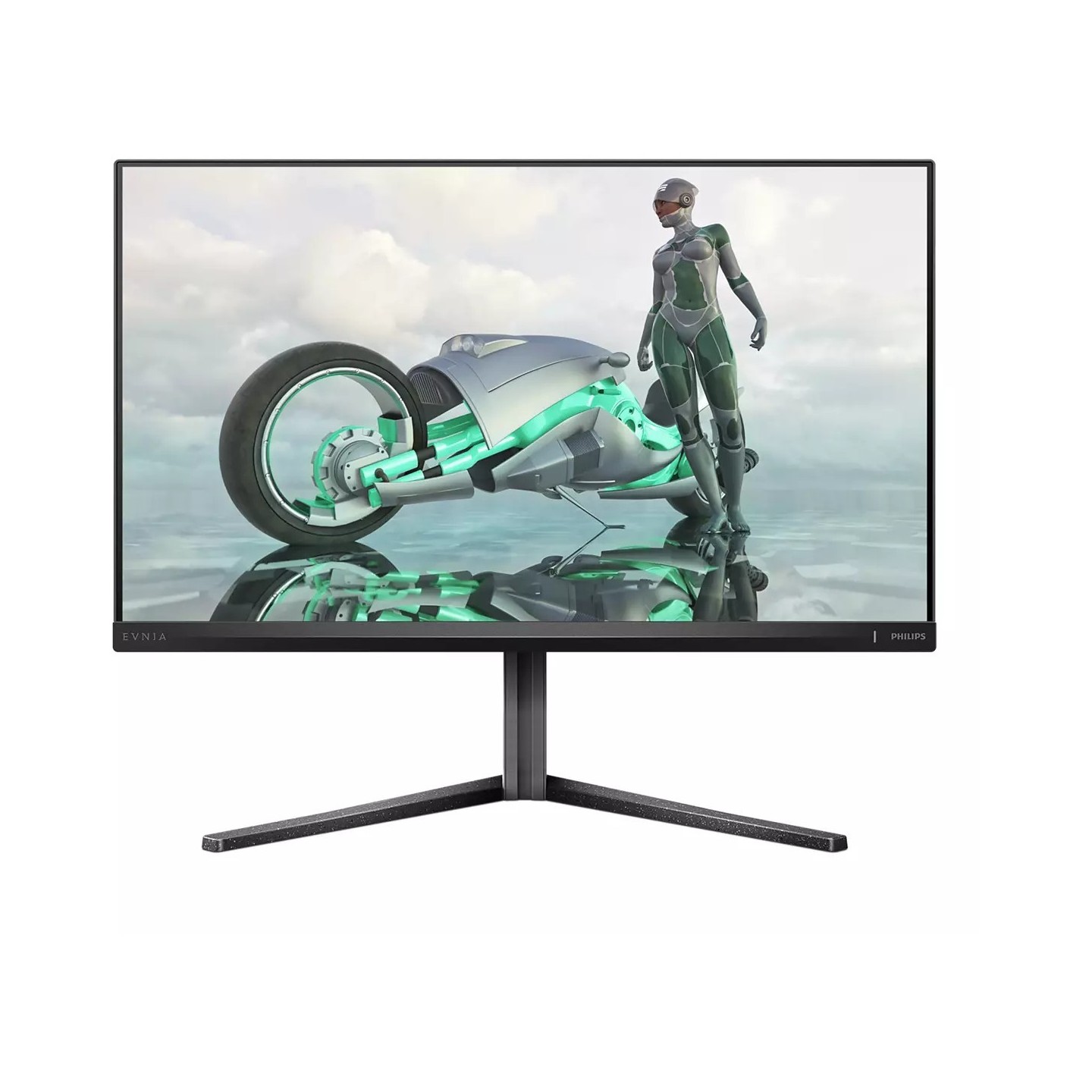 Philips Evnia 27M2N3800A 27" 4K 160Hz Fast IPS Gaming Monitor (Boxed) — Buy in Cyprus with Fast Delivery