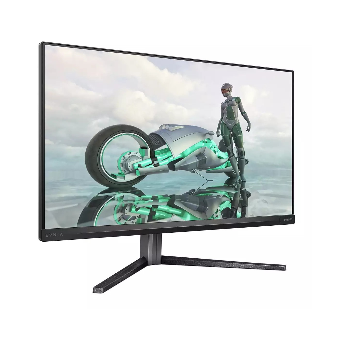 Philips Evnia 27M2N3800A 27" 4K 160Hz Fast IPS Gaming Monitor (Boxed) — Buy in Cyprus with Fast Delivery